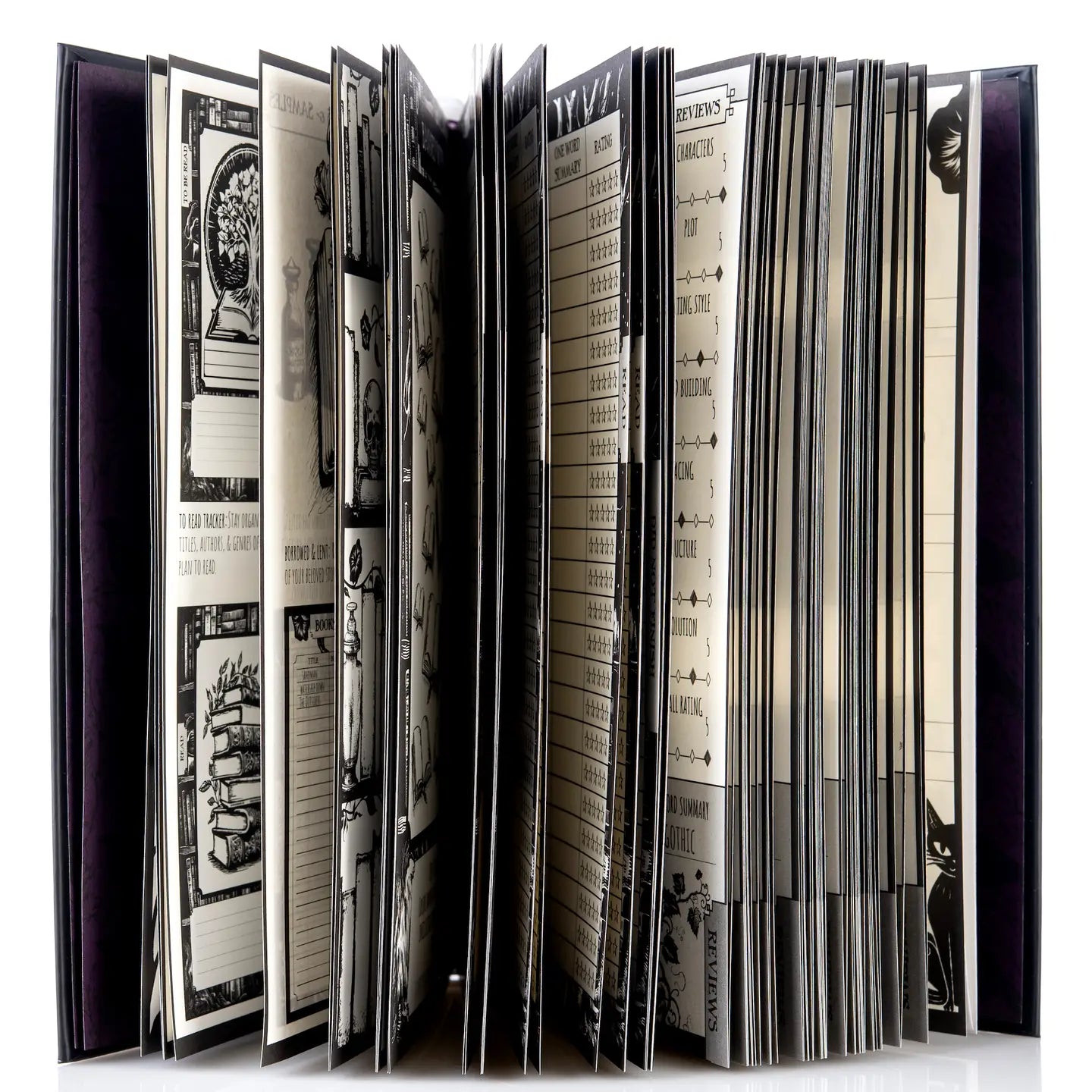 Reading Journal