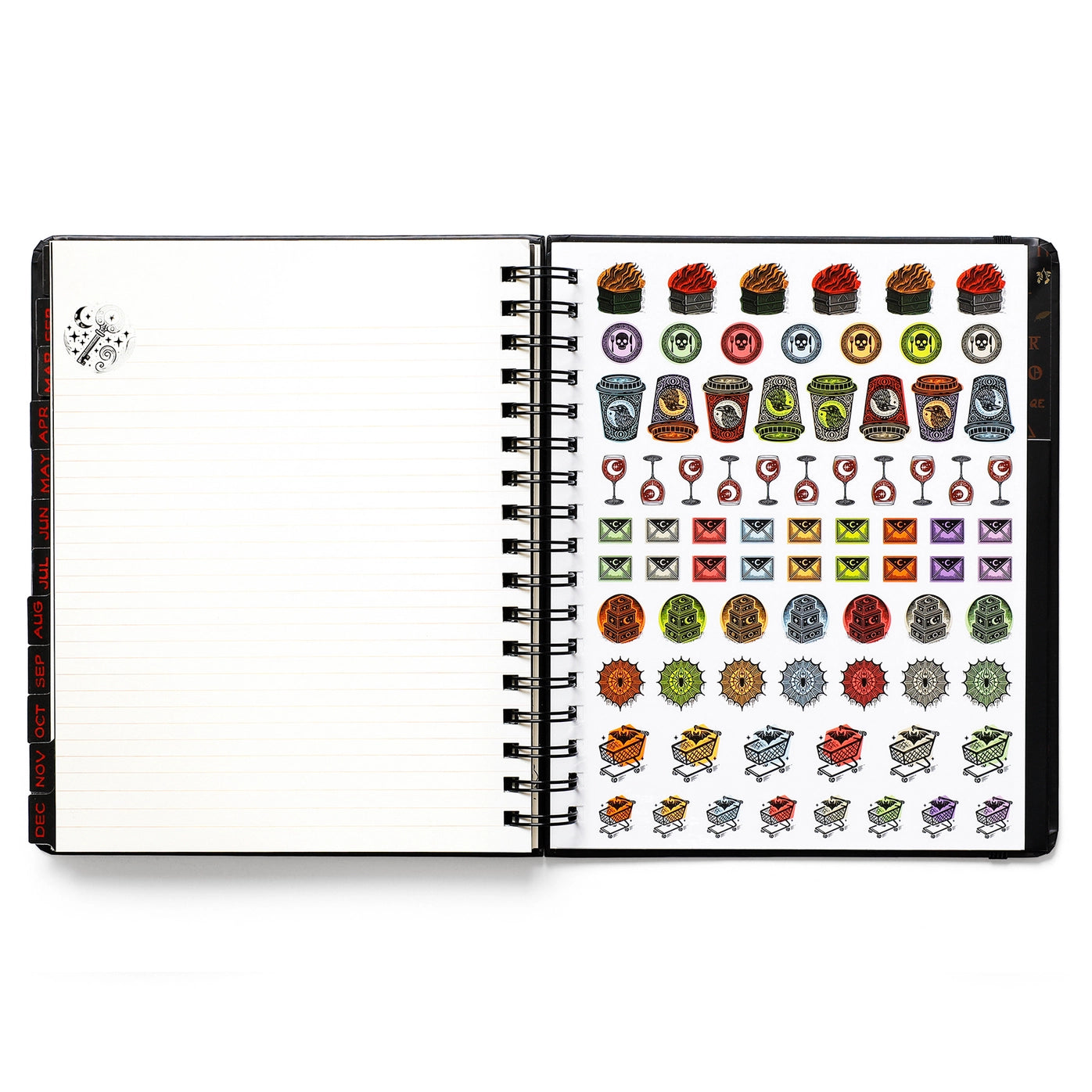 2026 Planner