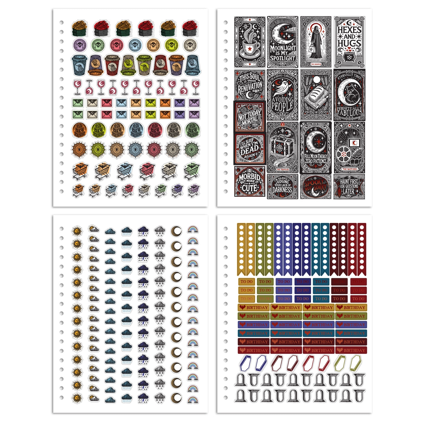 2026 Planner