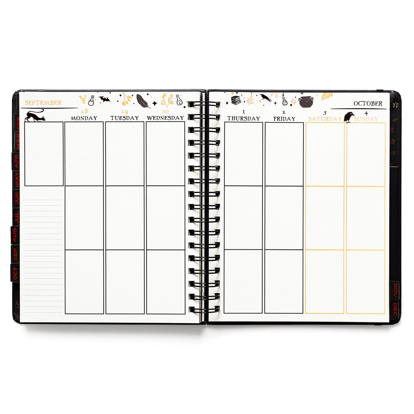 2026 Planner