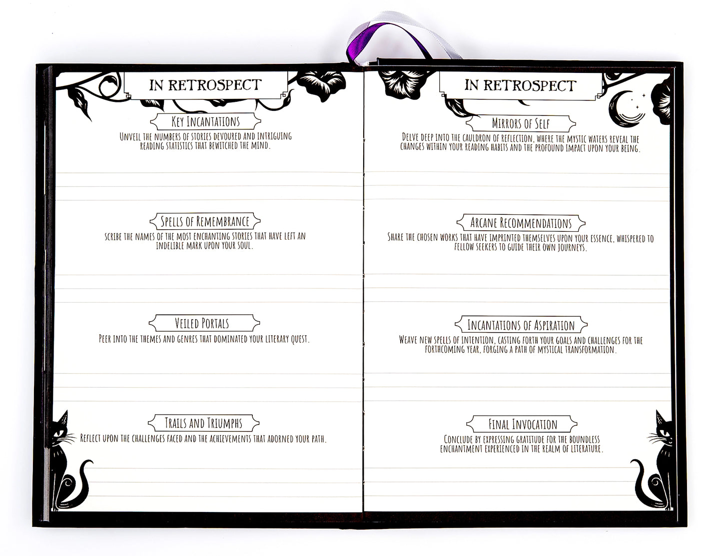 Reading Journal
