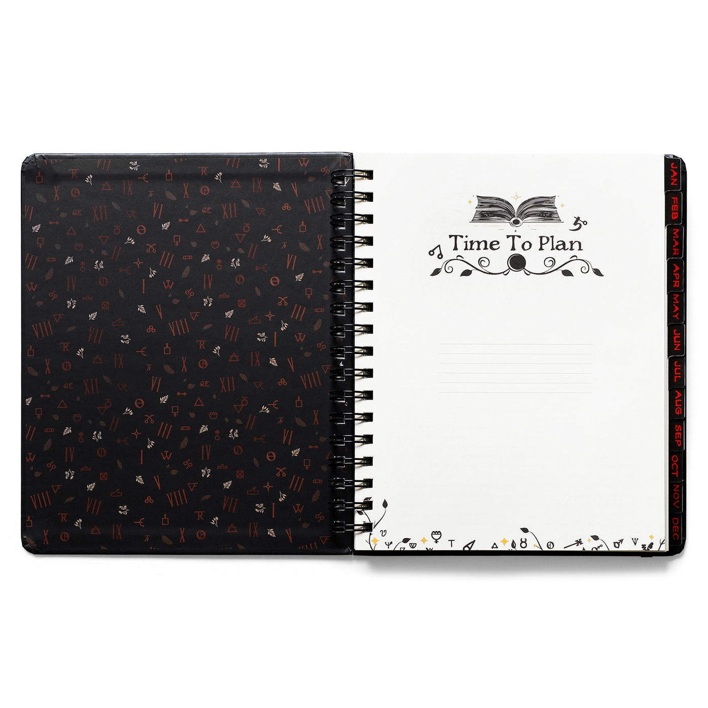 2026 Planner