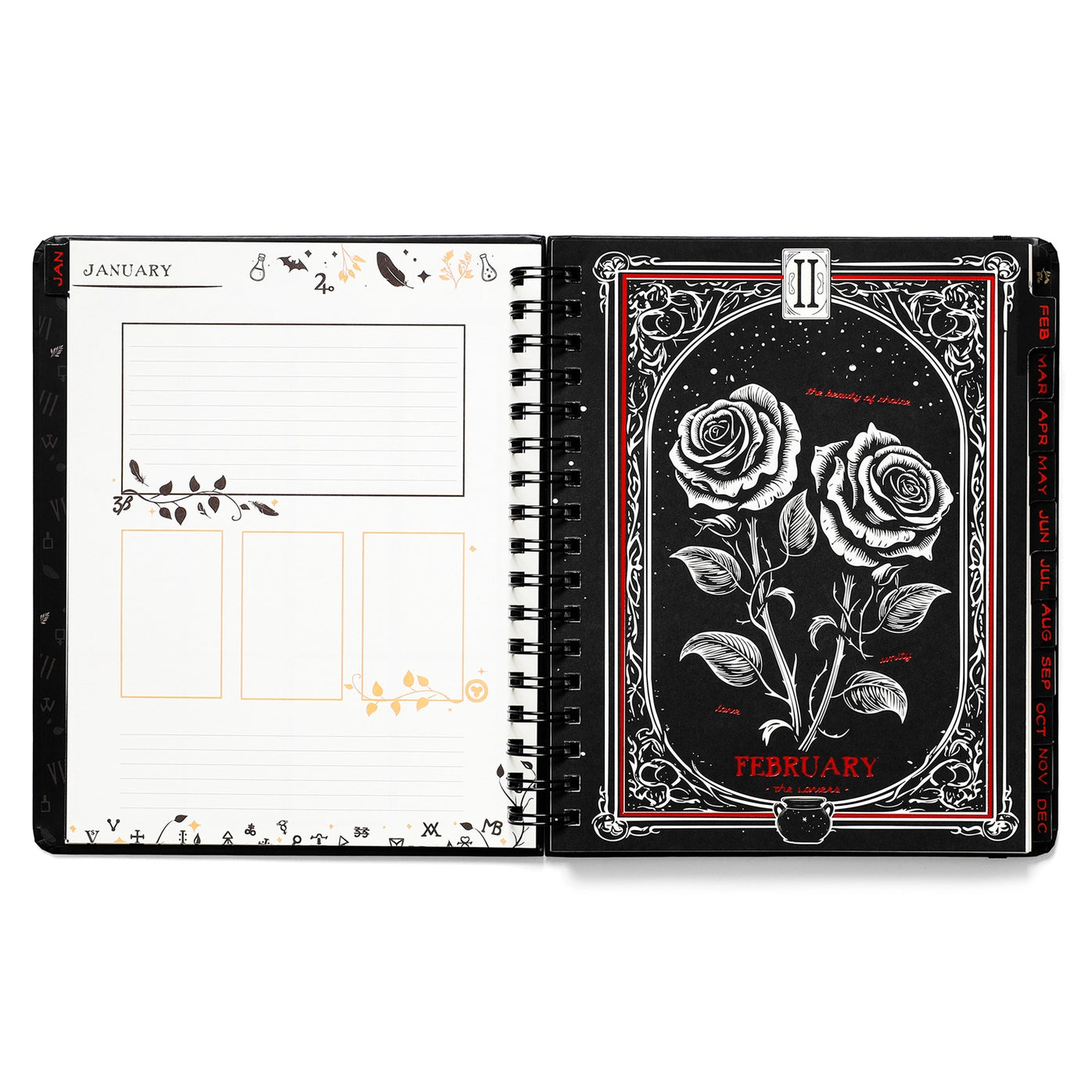 2026 Planner