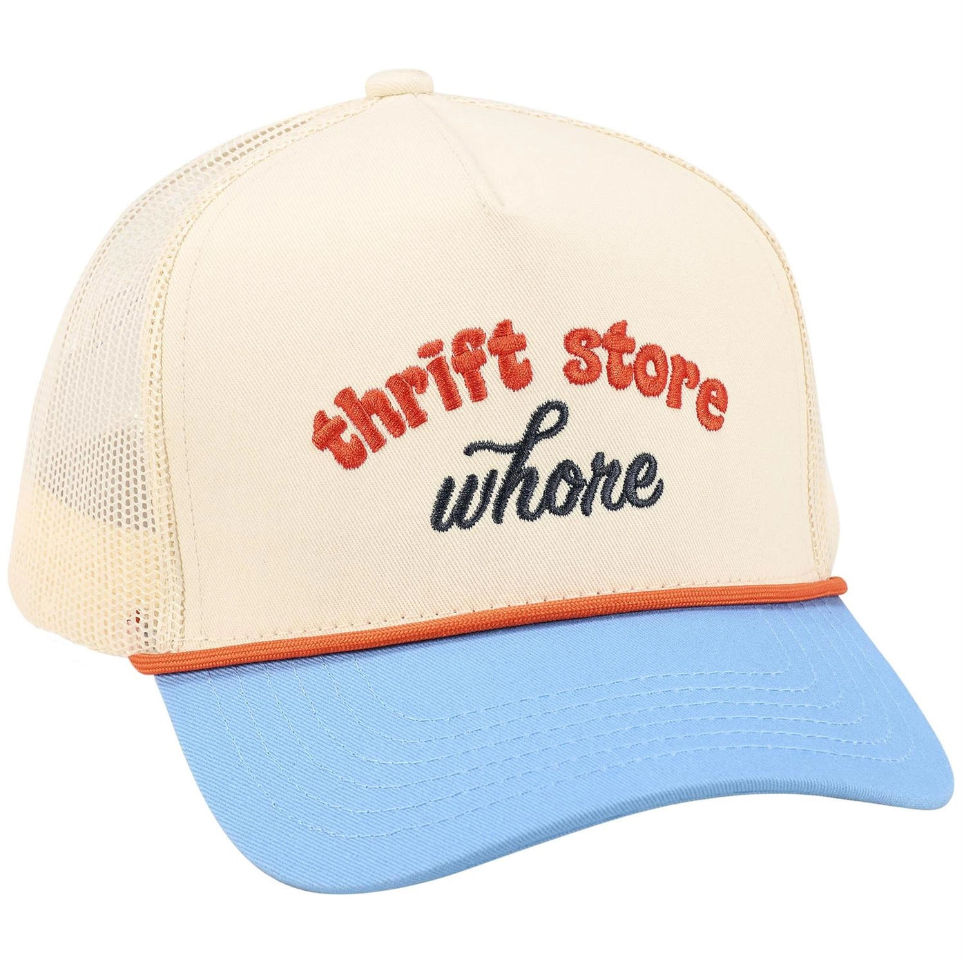 Trucker Hat