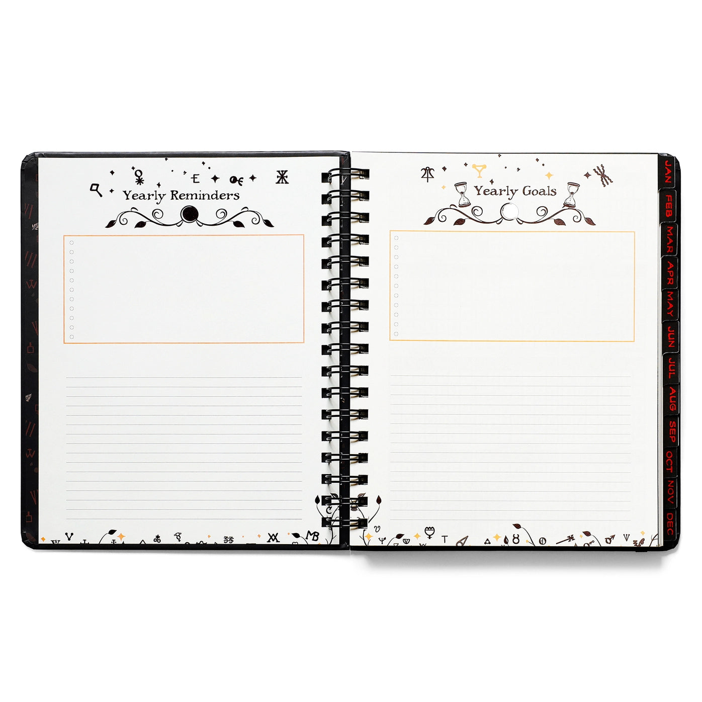 2026 Planner