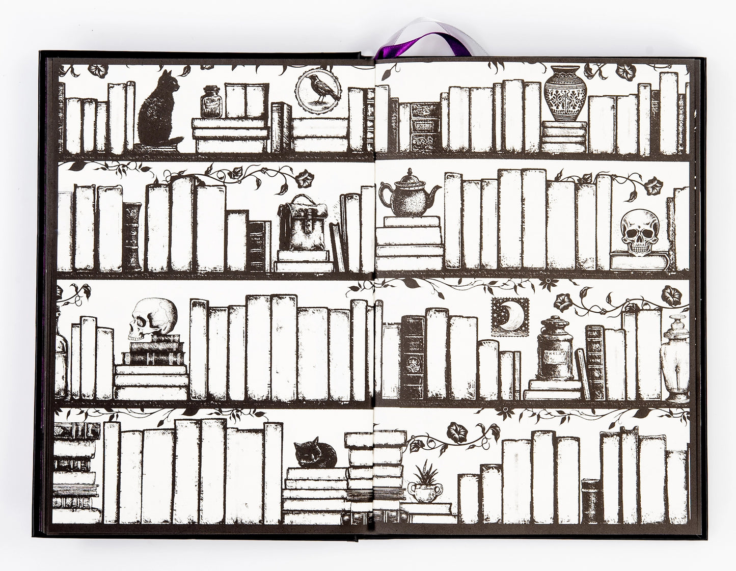 Reading Journal