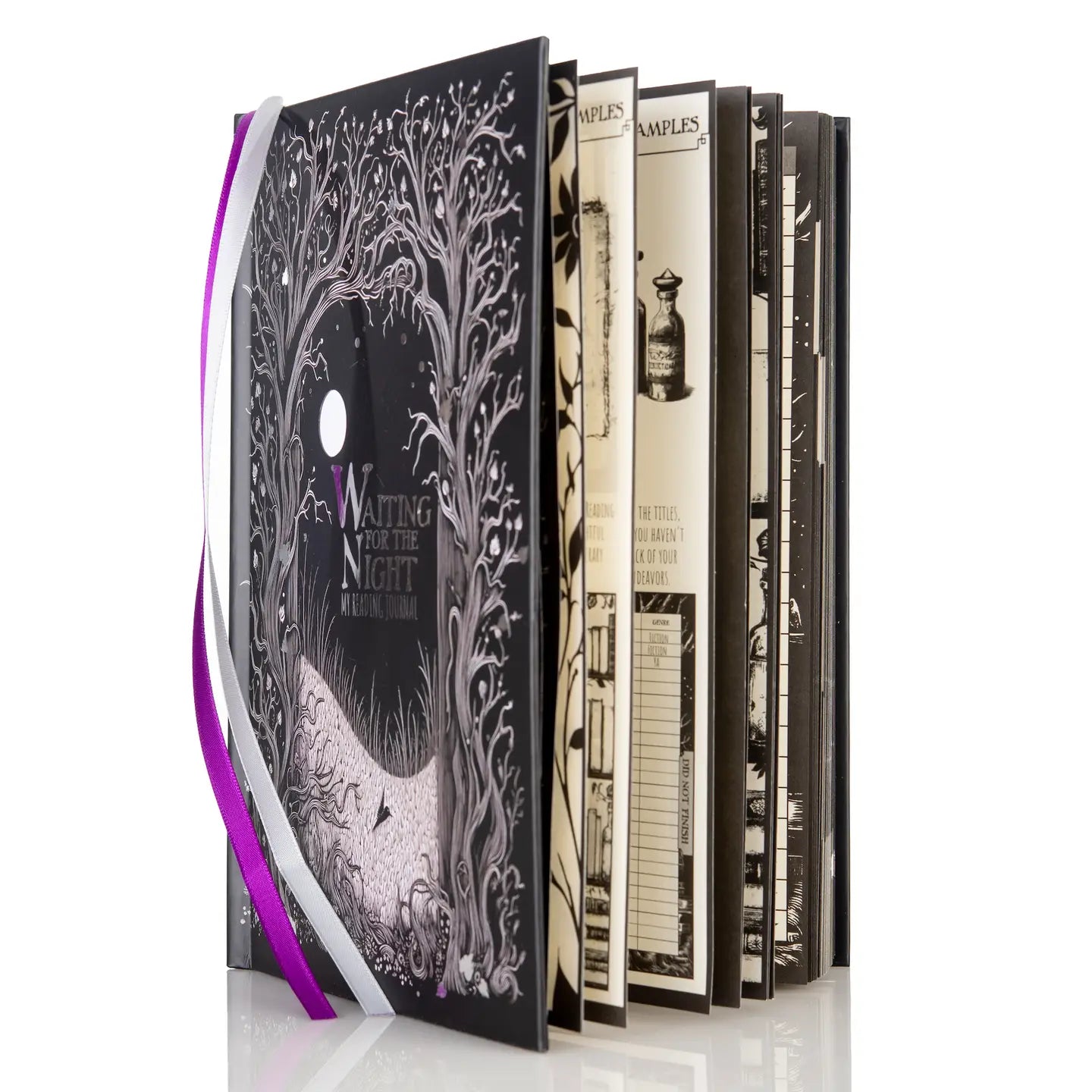 Reading Journal