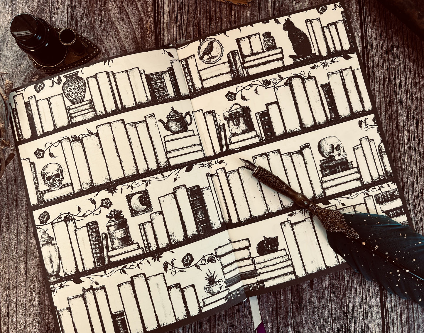 Reading Journal