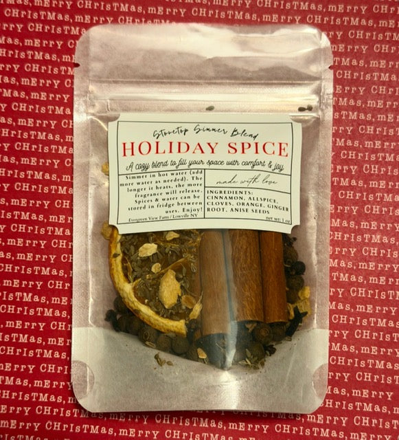 The Holiday Chapter Book Box (Spicy Romance)