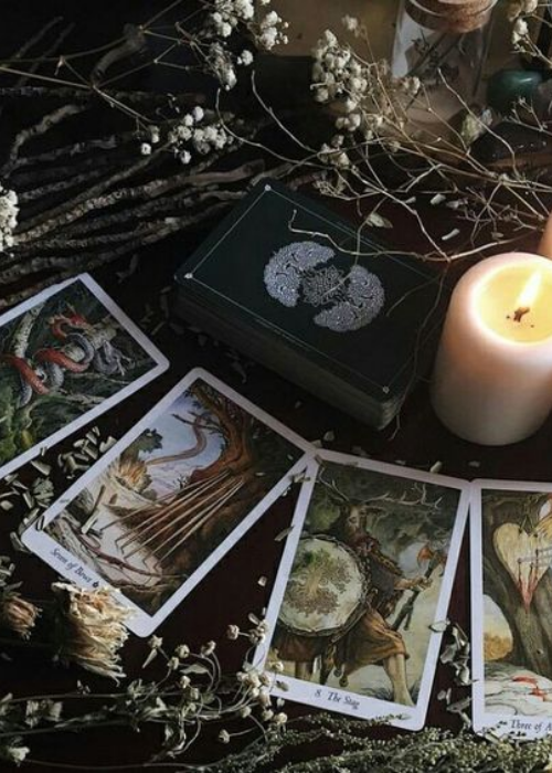 Witchy Mystery Book Box Set
