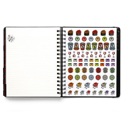 2026 Planner