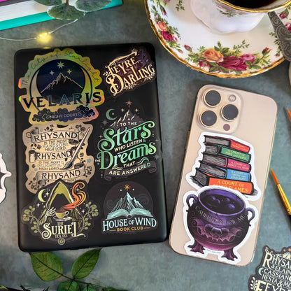 ACOTAR Book 6 Special Pre-Order