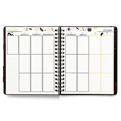 2026 Planner