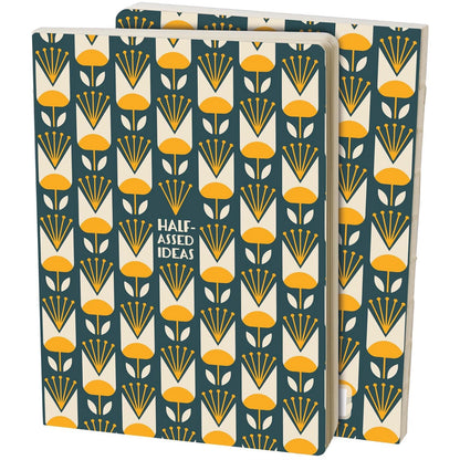 Half-Assed Ideas Journal