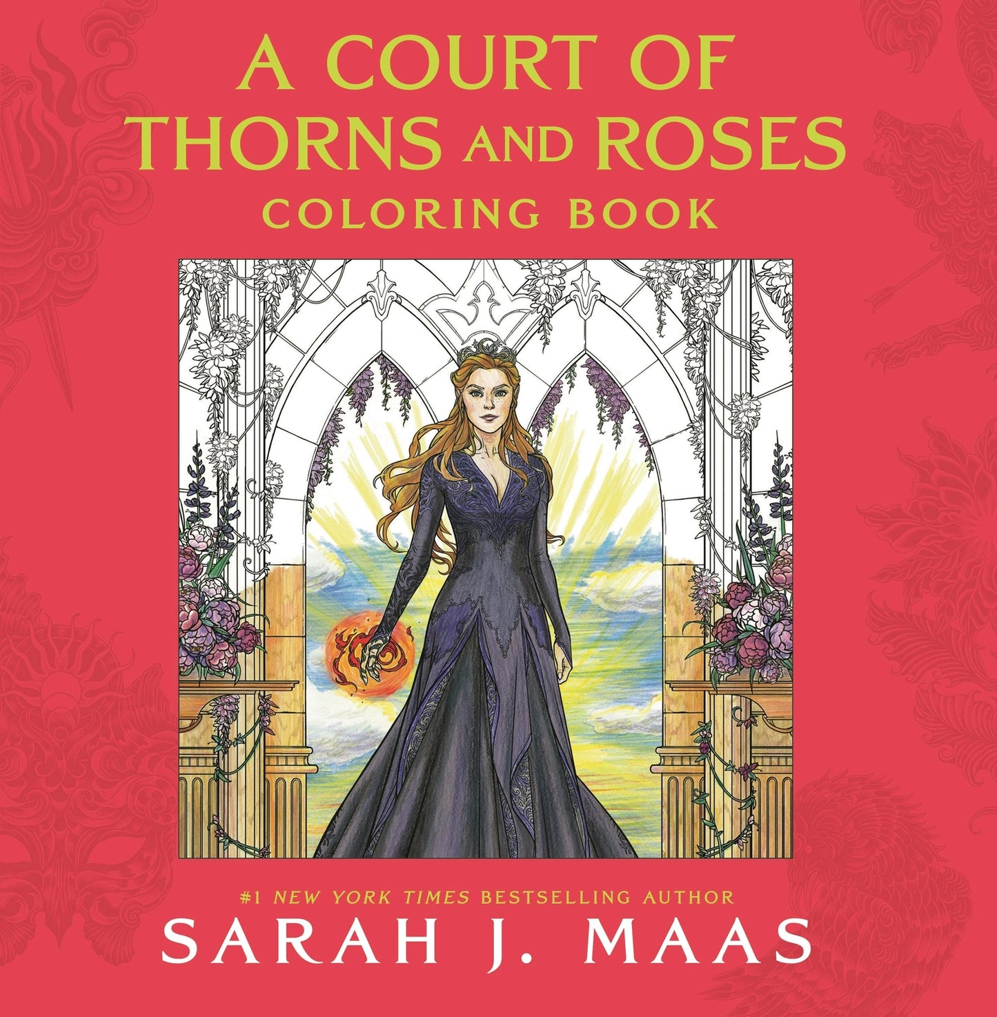 ACOTAR Book 6 Special Pre-Order