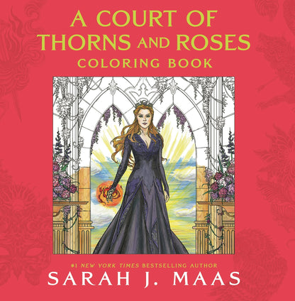 ACOTAR Book 6 Special Pre-Order