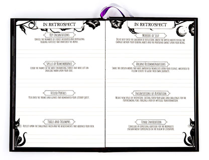 Reading Journal