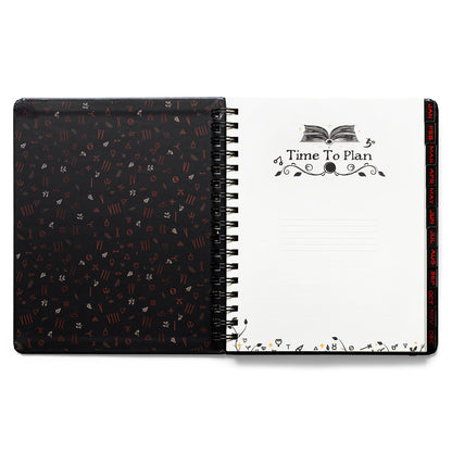 2026 Planner