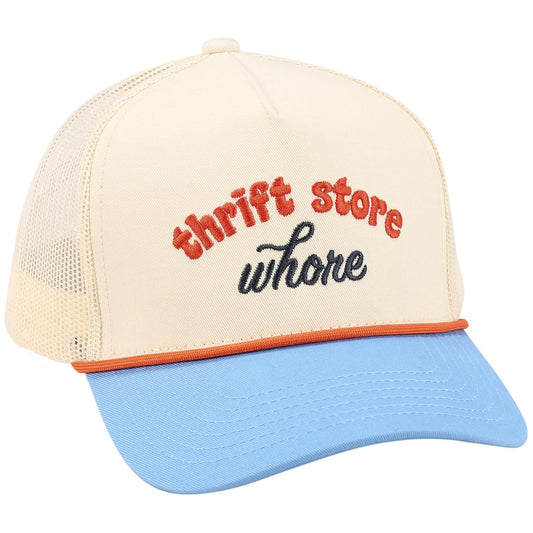 Trucker Hat