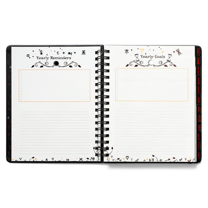 2026 Planner