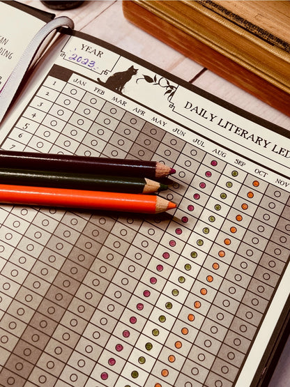 Reading Journal