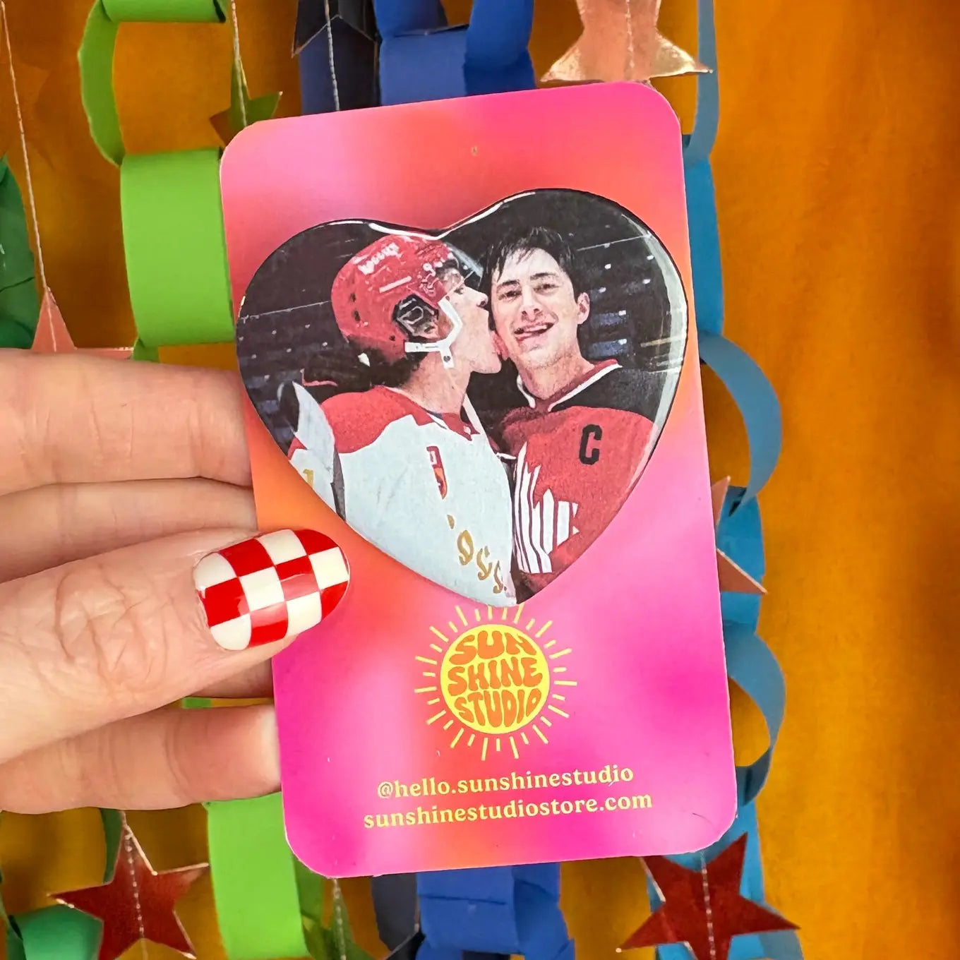 HR Loonatic 3 Piece Set