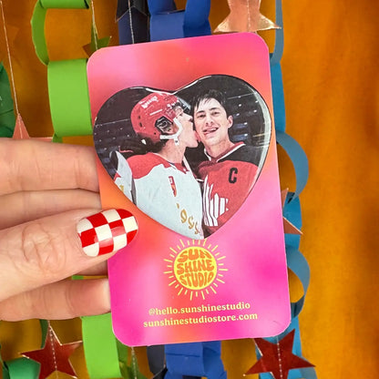 HR Loonatic 3 Piece Set