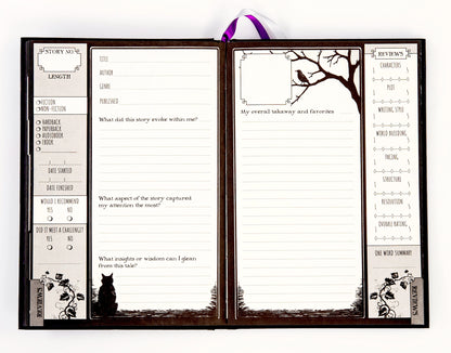 Reading Journal