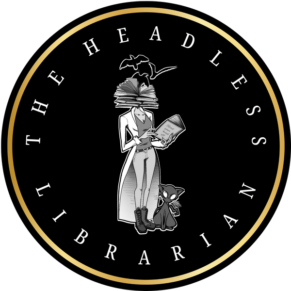 The Headless Librarian