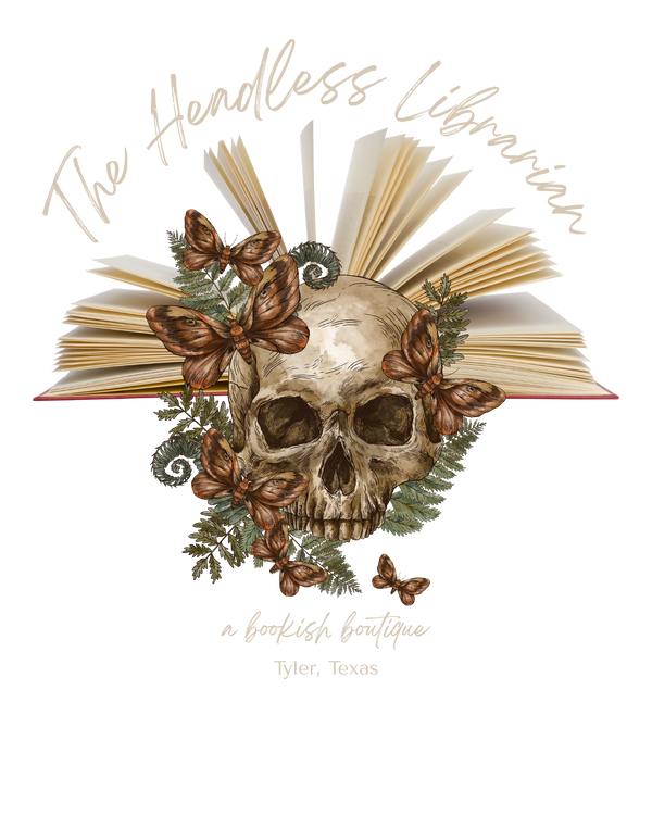 The Headless Librarian