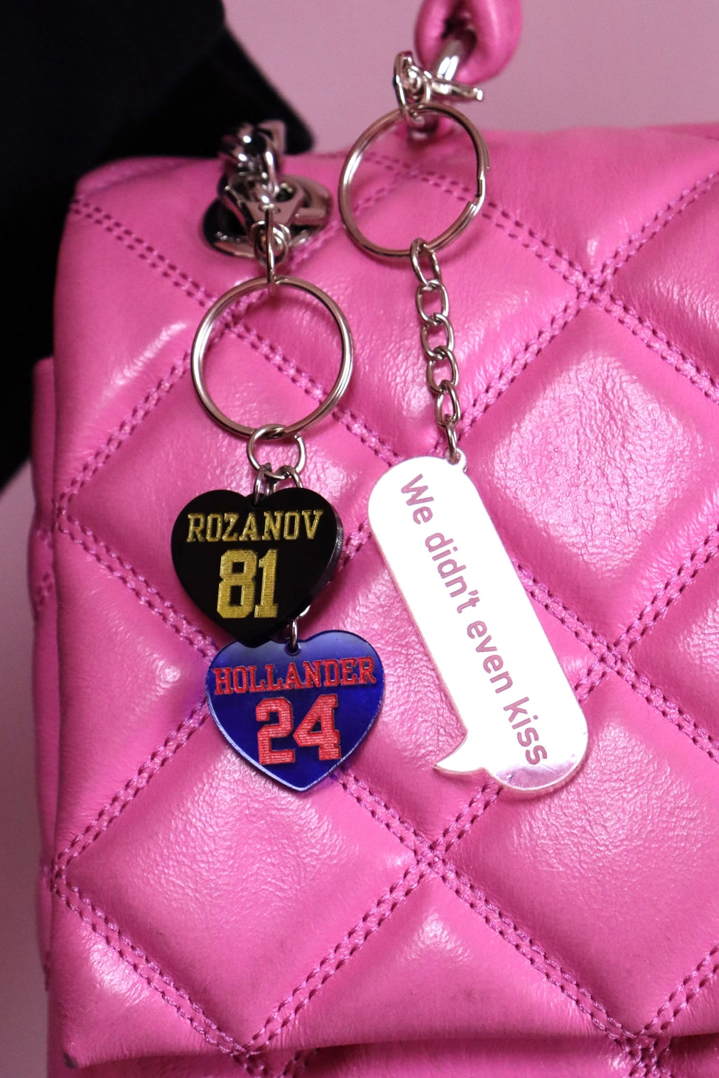 HR Loonatic 3 Piece Set