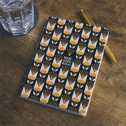 Half-Assed Ideas Journal