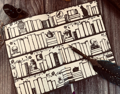Reading Journal