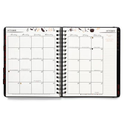 2026 Planner